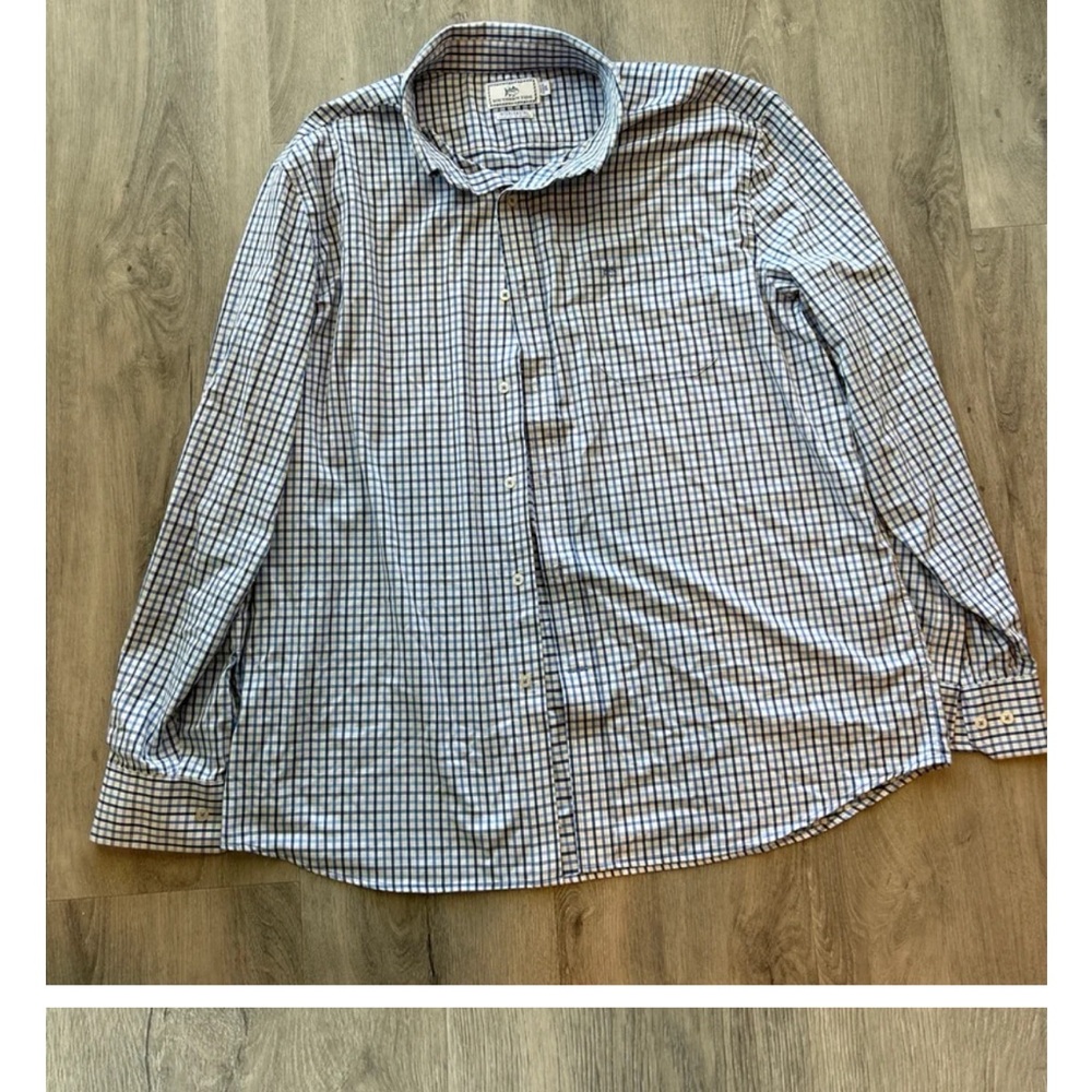 Southern tide polo